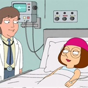 S6.E7: Peter's Daughter