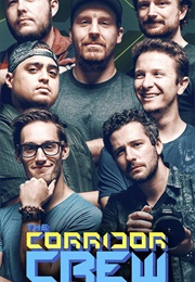Corridor Crew (2016)