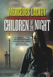 Children of the Night (Mercedes Lackey)