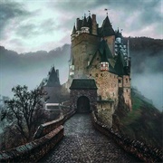 Burg Eltz, Germany