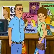 S2.E17: Hank's Dirty Laundry