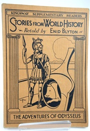 The Adventures of Odysseus (Enid Blyton)