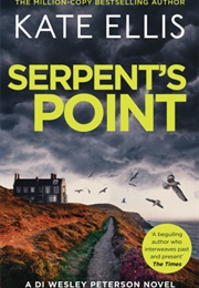 Serpent's Point (Kate Ellis)
