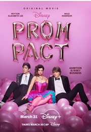 Prom Pact (2023)