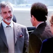 Mr Monk and the Genius S7 Ep8