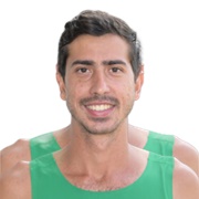 Caio Bonfim (Brazil) Athletics