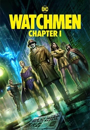 Watchmen: Chapter I (2024)