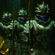 Atlantean Guards