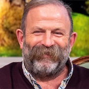 Dick Strawbridge