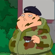 S1.E22: With Friends Like Steve's