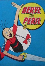 Beryl the Peril (David Law)