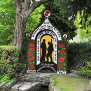 Derbyshire Well Dressing