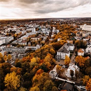 Modernist Kaunas: Architecture of Optimism, 1919-1939