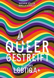 Queergestreift (Kathrin Köller)