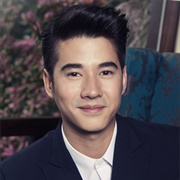 Mario Maurer