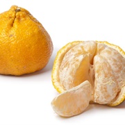 Ugli Fruit