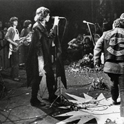 Altamont Speedway Free Festival (1969)