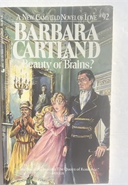 Beauty or Brains? (Barbara Cartland)