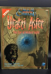 Utatti Asfet (O Guthrie & T Luick)