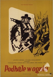 Podhale W Ogniu (1956)