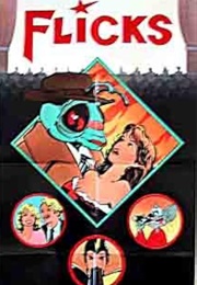 Flicks (1982)