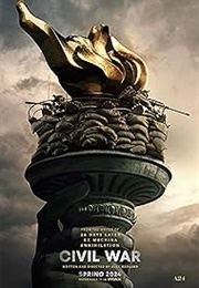 Civil War (2024)