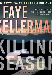 Killing Season (Faye Kellerman)
