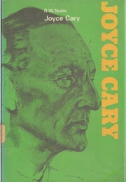 Joyce Cary (R.W. Noble)