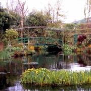 Monet's Garden, Giverney