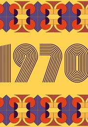 It Seemed Like Nothing Happened: America in the 1970s (Peter Carroll)