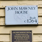 Stephen Harris House