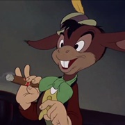 Lampwick (Pinocchio)