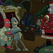 S11.E6: I Know What You Did Next Xmas