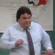 S2.E4: Driver's Education