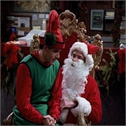 Wings: "A Terminal Christmas" (S2,E11)