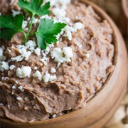 Refried Beans From the Bean to Mush