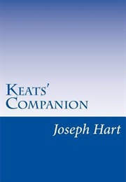 Keats' Companion (Joseph Hart)