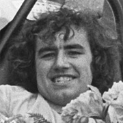 Brian Henton (United Kingdom) Formula One