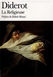 La Religieuse (Denis Diderot)