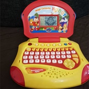 Noddy's Computer