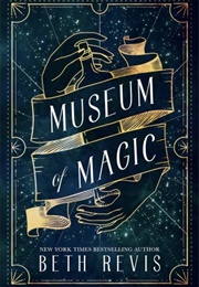 Museum of Magic
