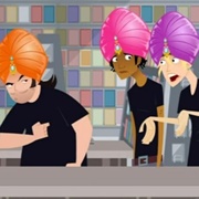 S2.E12: Major Unfaithfulness