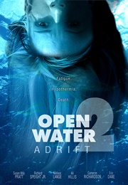 Open Water 2: Adrift (2006)
