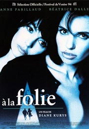 Six Days, Six Nights (1994)