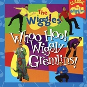 Camera One - The Wiggles