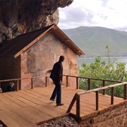 Church of Saint Mary in Maligrad