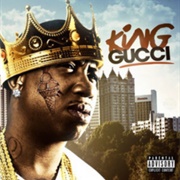 Gucci Mane - King Gucci