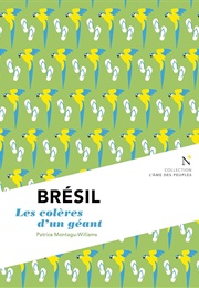 Brésil : Les Colères D'un Géant (Patrice Montagu-Williams)