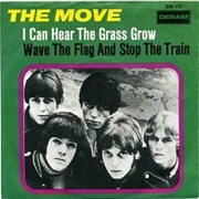 The Move - I Can Hear the Grass Grow