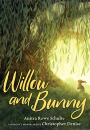 Willow and Bunny (Anitra Rowe Schulte)